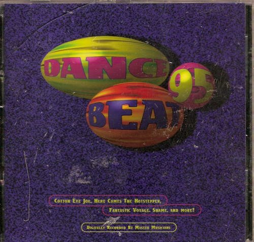 Dance Beat '95/Dance Beat '95